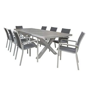 Mejores Precios Y Opiniones De Comedor Exterior Jardin Para Comprar Hoy