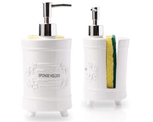 Mejores Precios Y Opiniones De Soportes Para Jabon De Ceramica Top Cinco