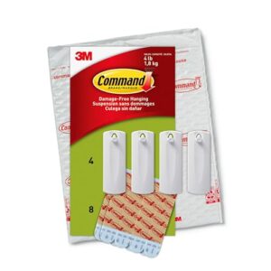 Reviews Y Listado De Ganchos Command Para Cuadros Comprados En Linea