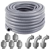 Comparativas De Tubo Conduit Pvc Disponible En Linea