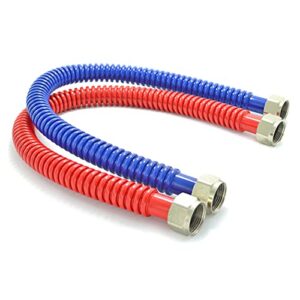 Reviews Y Listado De Conectores Flexibles Para Instalacion De Cisterna Los 10 Mejores