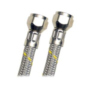 Mejores Precios Y Opiniones De Conector Flexible Para Gas Al Mejor Precio