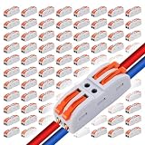Reviews Y Listado De Conectores Rapidos Electricos Los Diez Mejores