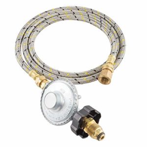 Encuentra La Mejor Seleccion De Conexiones Para Manguera De Gas Top Cinco
