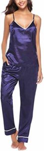 La Mejor Seleccion De Pijama Raso M Disponible En Linea Para Comprar