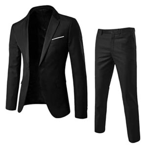 El Mejor Review De Traje Chaqueta Fiesta Los Diez Mejores