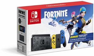 Listado Y Reviews De Nintendo Switch Fortnite Tabla Con Los Diez Mejores
