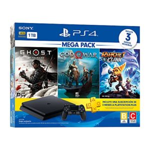 Mejores Review On Line Se Ps3 Slim Que Puedes Comprar On Line