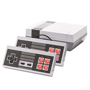 Consejos Y Comparativas Para Comprar Consolas Vintage Los Mejores 5