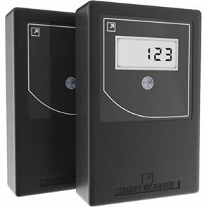 La Mejor Review De Puerta Contador Al Mejor Precio