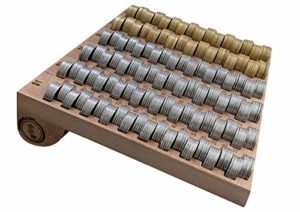 Listado Y Reviews De Contadora Monedas Mas Recomendados