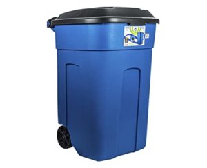 Recopilacion Y Reviews De Contenedor De Basura Con Ruedas Los Diez Mejores