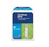 Recopilacion Y Reviews De Tiras Reactivas Contour Los Mas Recomendados