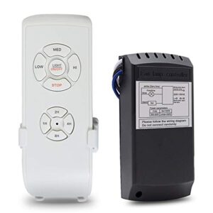 Consejos Y Comparativas Para Comprar Control Para Ventilador Disponible En Linea Para Comprar