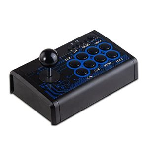 Mejores Precios Y Opiniones De Ps4 Arcade Stick 8211 Cinco Favoritos