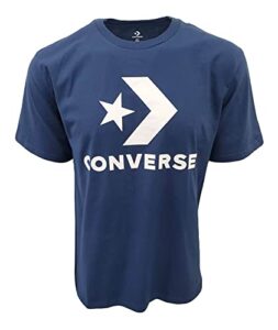 Reviews Y Listado De Camiseta Converse Los Diez Mejores