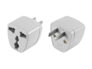 Consejos Y Reviews Para Comprar Adaptadores Corriente Uk Para Comprar Online