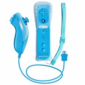 Encuentra La Mejor Seleccion De Mando Wii Original Que Puedes Comprar Esta Semana