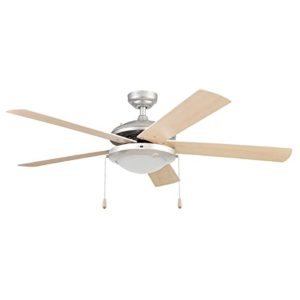 La Mejor Seleccion De Ventilador De Techo 5 Aspas Los 7 Mas Buscados