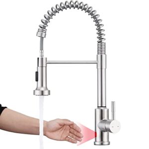 Mejores Precios Y Opiniones De Griferia Para Cocina Con Sensor 8211 Solo Los Mejores