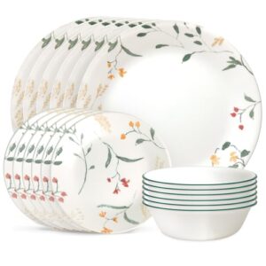 Consejos Y Comparativas Para Comprar Vajilla A Granel Corelle Comprados En Linea
