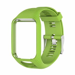 Encuentra Reviews De Correa Reloj Tomtom Tabla Con Los Diez Mejores
