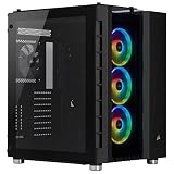 Consejos Y Comparativas Para Comprar Corsair Crystal 570x Top Cinco