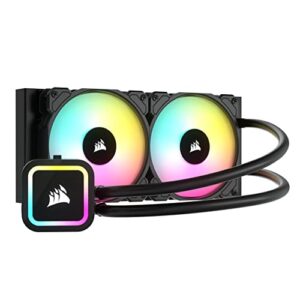 La Mejor Seleccion De Refrigeracion Liquida Corsair Los 10 Mejores