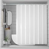 Opiniones Y Reviews De Cortinas Para Bano Tela Impermeable Listamos Los 10 Mejores