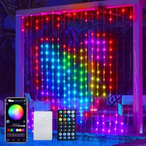 Review De Luces Navidenas Philips Comprados En Linea
