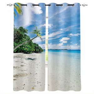 Listado Y Reviews De Cortinas Hawaianas Home Depot Los Mejores 5