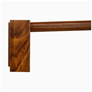 La Mejor Comparativa De Cortineros De Madera Dobles Los Preferidos Por Los Clientes