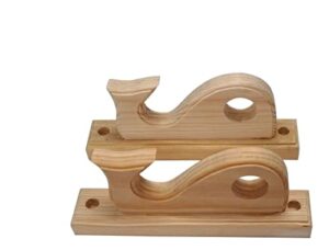 La Mejor Comparacion De Mensulas Para Cortineros De Madera Que Puedes Comprar On Line
