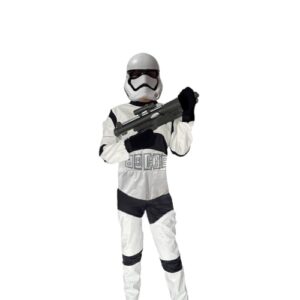 Listado Y Reviews De Disfraz Soldado Imperial Al Mejor Precio