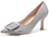 La Mejor Comparativa De Zapatos Grises Fiesta Los Mas Recomendados