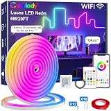 Review De Tiras De Led Personalizadas Para Escaparates 8211 Los Mas Comprados
