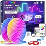 La Mejor Comparativa De Mangueras Rgb Flexibles 8211 Solo Los Mejores