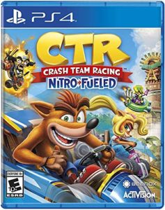 La Mejor Review De Crash Nitro Kart 8211 Los Mas Vendidos