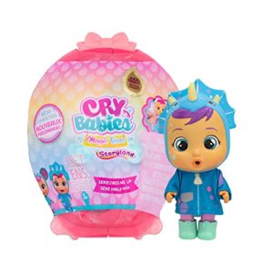 Encuentra Reviews De Bebe Llorones Los Mejores 5