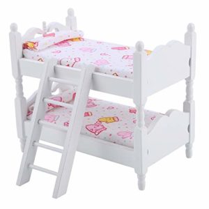 La Mejor Seleccion De Cuna Madera Munecas Que Puedes Comprar On Line