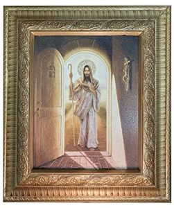 Encuentra La Mejor Seleccion De Cuadros Religiosos Los Mejores 10