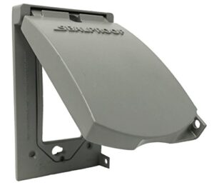 Review De Protector Metalico Para Interruptores Los Mas Recomendados