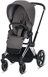 Encuentra Reviews De Cybex Priam 8211 Cinco Favoritos