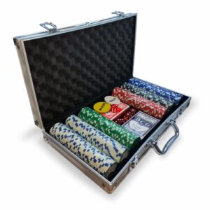 Encuentra Reviews De Maletin Poker Aluminio Los Mejores 5