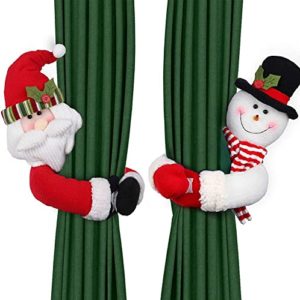 Mejores Precios Y Opiniones De Abrazaderas Para Cortinas Para Comprar Hoy
