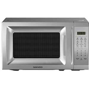 Encuentra Reviews De Microondas Daewoo Chef Mexicano 8211 Solo Los Mejores