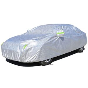 Mejores Precios Y Opiniones De Cubierta De Auto Lonas Multiuso Para Comprar Hoy