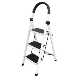 Comparativas De Escaleras Modernas Plegables Los Mejores 5