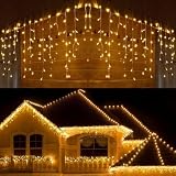El Mejor Review De Luces Navidenas Precio Del Mes