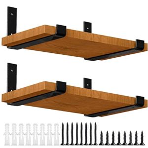Encuentra La Mejor Seleccion De Repisas En Madera Mas Recomendados